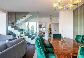 MODERN 3+2 BEDROOM VILLA IN FUNCHAL