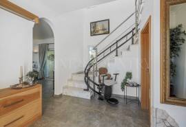 Carvoeiro – 3-bedroom villa with heated pool
