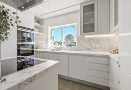 Carvoeiro – 3-bedroom villa with heated pool