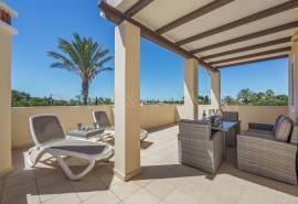 Carvoeiro – 3-bedroom villa with heated pool