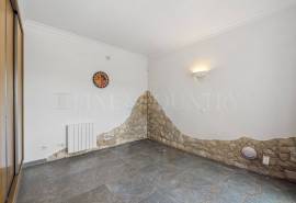Carvoeiro – 3-bedroom villa with heated pool
