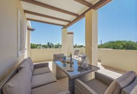 Carvoeiro – 3-bedroom villa with heated pool