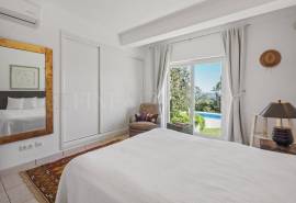 Caldas de Monchique – 3-bedroom villa with pool, garage and panoramic countryside coastal views Caldas de Monchique – 3-bedroom villa with pool, garage and panoramic countryside coastal views