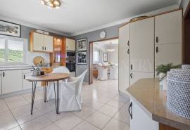 Caldas de Monchique – 3-bedroom villa with pool, garage and panoramic countryside coastal views Caldas de Monchique – 3-bedroom villa with pool, garage and panoramic countryside coastal views