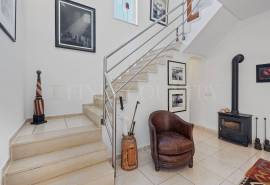 Caldas de Monchique – 3-bedroom villa with pool, garage and panoramic countryside coastal views Caldas de Monchique – 3-bedroom villa with pool, garage and panoramic countryside coastal views