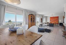 Caldas de Monchique – 3-bedroom villa with pool, garage and panoramic countryside coastal views Caldas de Monchique – 3-bedroom villa with pool, garage and panoramic countryside coastal views