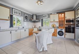 Caldas de Monchique – 3-bedroom villa with pool, garage and panoramic countryside coastal views Caldas de Monchique – 3-bedroom villa with pool, garage and panoramic countryside coastal views