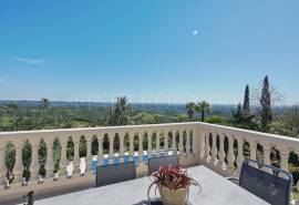 Caldas de Monchique – 3-bedroom villa with pool, garage and panoramic countryside coastal views Caldas de Monchique – 3-bedroom villa with pool, garage and panoramic countryside coastal views