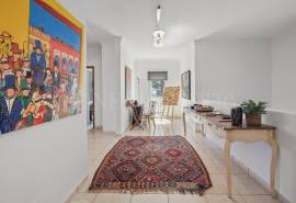 Caldas de Monchique – 3-bedroom villa with pool, garage and panoramic countryside coastal views Caldas de Monchique – 3-bedroom villa with pool, garage and panoramic countryside coastal views