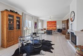 Caldas de Monchique – 3-bedroom villa with pool, garage and panoramic countryside coastal views Caldas de Monchique – 3-bedroom villa with pool, garage and panoramic countryside coastal views