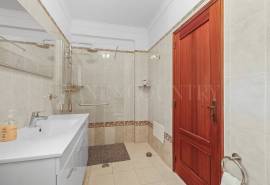 Caldas de Monchique – 3-bedroom villa with pool, garage and panoramic countryside coastal views Caldas de Monchique – 3-bedroom villa with pool, garage and panoramic countryside coastal views