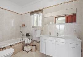 Caldas de Monchique – 3-bedroom villa with pool, garage and panoramic countryside coastal views Caldas de Monchique – 3-bedroom villa with pool, garage and panoramic countryside coastal views