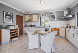 Caldas de Monchique – 3-bedroom villa with pool, garage and panoramic countryside coastal views Caldas de Monchique – 3-bedroom villa with pool, garage and panoramic countryside coastal views