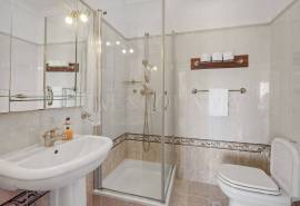 Caldas de Monchique – 3-bedroom villa with pool, garage and panoramic countryside coastal views Caldas de Monchique – 3-bedroom villa with pool, garage and panoramic countryside coastal views