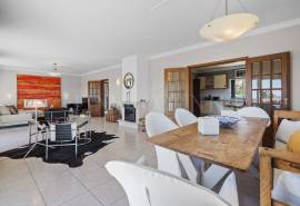 Caldas de Monchique – 3-bedroom villa with pool, garage and panoramic countryside coastal views Caldas de Monchique – 3-bedroom villa with pool, garage and panoramic countryside coastal views