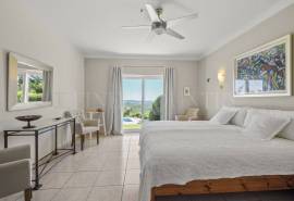 Caldas de Monchique – 3-bedroom villa with pool, garage and panoramic countryside coastal views Caldas de Monchique – 3-bedroom villa with pool, garage and panoramic countryside coastal views