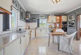 Caldas de Monchique – 3-bedroom villa with pool, garage and panoramic countryside coastal views Caldas de Monchique – 3-bedroom villa with pool, garage and panoramic countryside coastal views