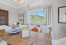 Caldas de Monchique – 3-bedroom villa with pool, garage and panoramic countryside coastal views Caldas de Monchique – 3-bedroom villa with pool, garage and panoramic countryside coastal views