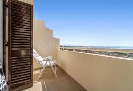 Albufeira - 1-bedroom apartment for sale with pool and sea views Albufeira - 1-bedroom apartment for sale with pool and sea views