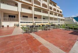 Albufeira -  1-bedroom apartment for sale with pool and sea views