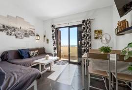 Albufeira - 1-bedroom apartment for sale with pool and sea views Albufeira - 1-bedroom apartment for sale with pool and sea views