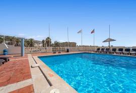 Albufeira - 1-bedroom apartment for sale with pool and sea views Albufeira - 1-bedroom apartment for sale with pool and sea views