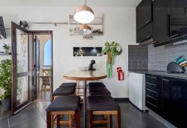 Albufeira - 1-bedroom apartment for sale with pool and sea views Albufeira - 1-bedroom apartment for sale with pool and sea views