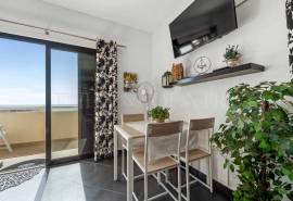 Albufeira - 1-bedroom apartment for sale with pool and sea views Albufeira - 1-bedroom apartment for sale with pool and sea views