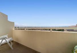 Albufeira - 1-bedroom apartment for sale with pool and sea views Albufeira - 1-bedroom apartment for sale with pool and sea views