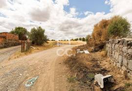 Land with 36 500 m2 for construction | Reguengos of Monsaraz