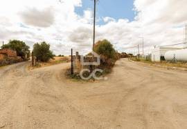 Land with 36 500 m2 for construction | Reguengos of Monsaraz