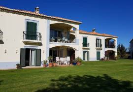 3 bedroom apartment at Golf Resort - Algarve