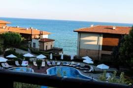 2-BED, 2-BATH apartment with SEA and Pool View, Garden of Eden, Sveti Vlas