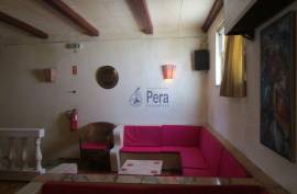 Fully licensed Bar located in the popular residential area of Bemposta