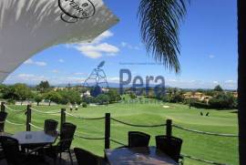 2 bedroom triplex apartment located within a golf development near Carvoeiro