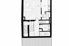 Fantastic apartment 2 bedroom new duplex in the center of the city.