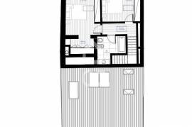 Fantastic apartment 2 bedroom new duplex in the center of the city.
