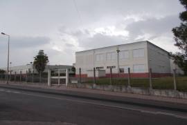 Land of 2,500 m2 for Building or Hotel with River View