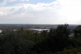Land of 2,500 m2 for Building or Hotel with River View