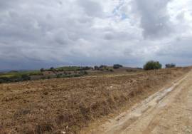 Land of 4,800 m2 for Warehouse Construction.