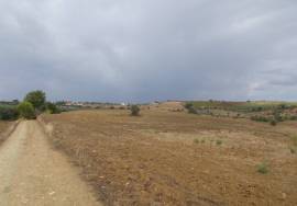 Land of 4,800 m2 for Warehouse Construction.