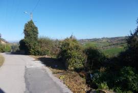 Land of 1,080 m2 for Housing with Well and View.