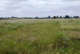 Land of 4,000 m2 for the construction of a single family home