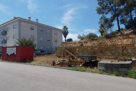 Lot for tall construction