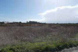 Plot of 401 m2 for House Construction.