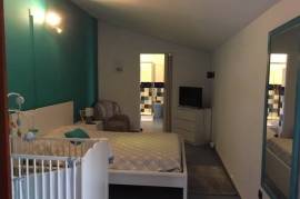 Snack bar with games room, dining service and 1 service room located near the beach