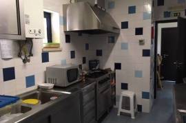 Snack bar with games room, dining service and 1 service room located near the beach