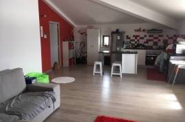 Snack bar with games room, dining service and 1 service room located near the beach