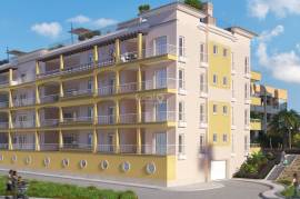 New 2 bedroom apartments with swimming pool, in Ameijeira - Lagos