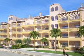 New 2 bedroom apartments with swimming pool, in Ameijeira - Lagos